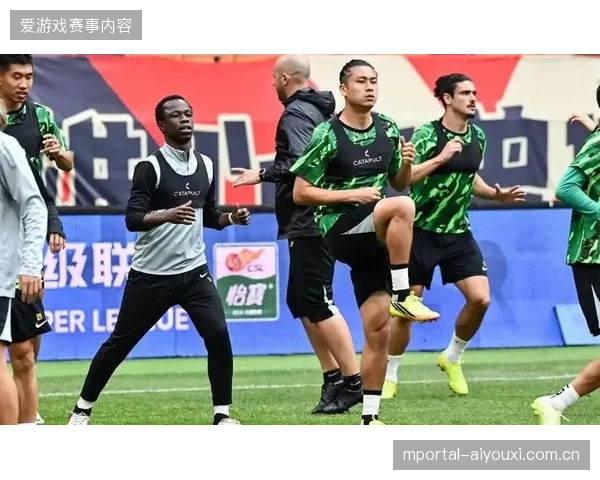 蒙哥马利陷入两难抉择，北京国安需权衡外援调整对攻防两端带来的连锁反应
